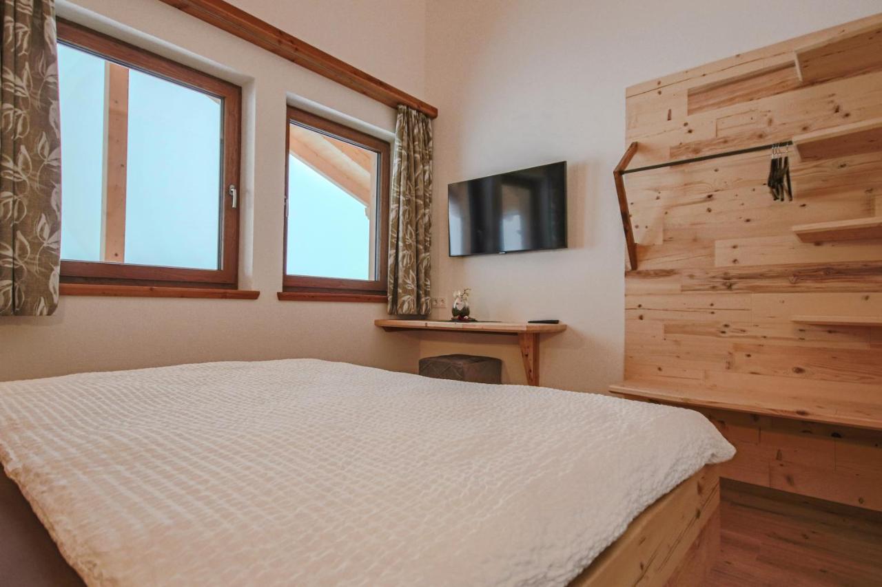 Bamerhof Haus Steger Apartment *