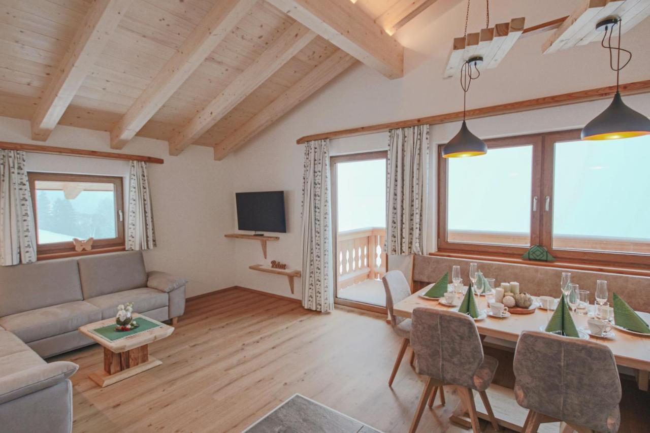 Bamerhof Haus Steger Apartment *